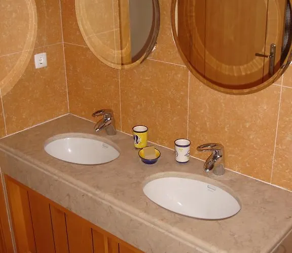 Casa de Férias Casa Dina