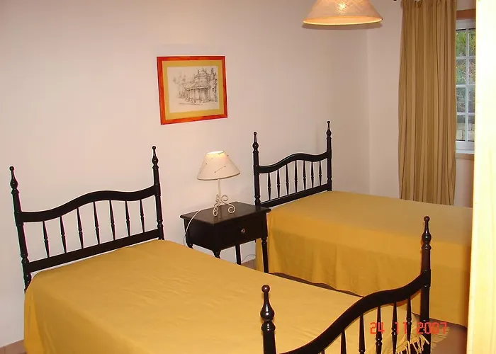 Casa Dina Casa de Férias