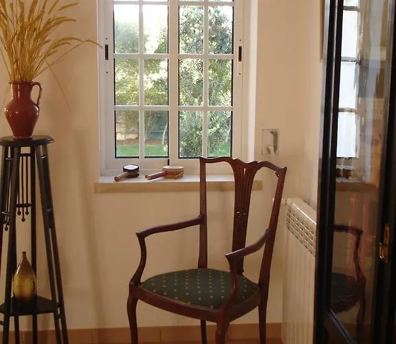 Casa Dina Casa de Férias Praia del Rei