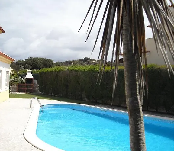 Casa de Férias Casa Dina