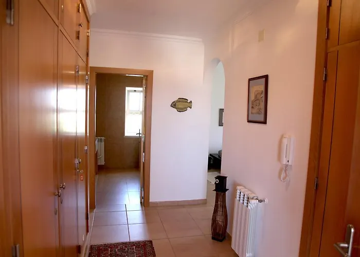 Casa Dina * Praia del Rei