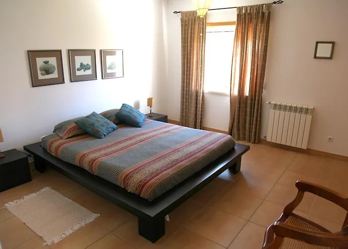 Casa Dina Casa de Férias Praia del Rei