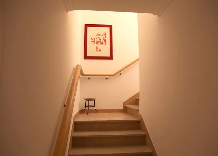 Casa Dina Casa de Férias